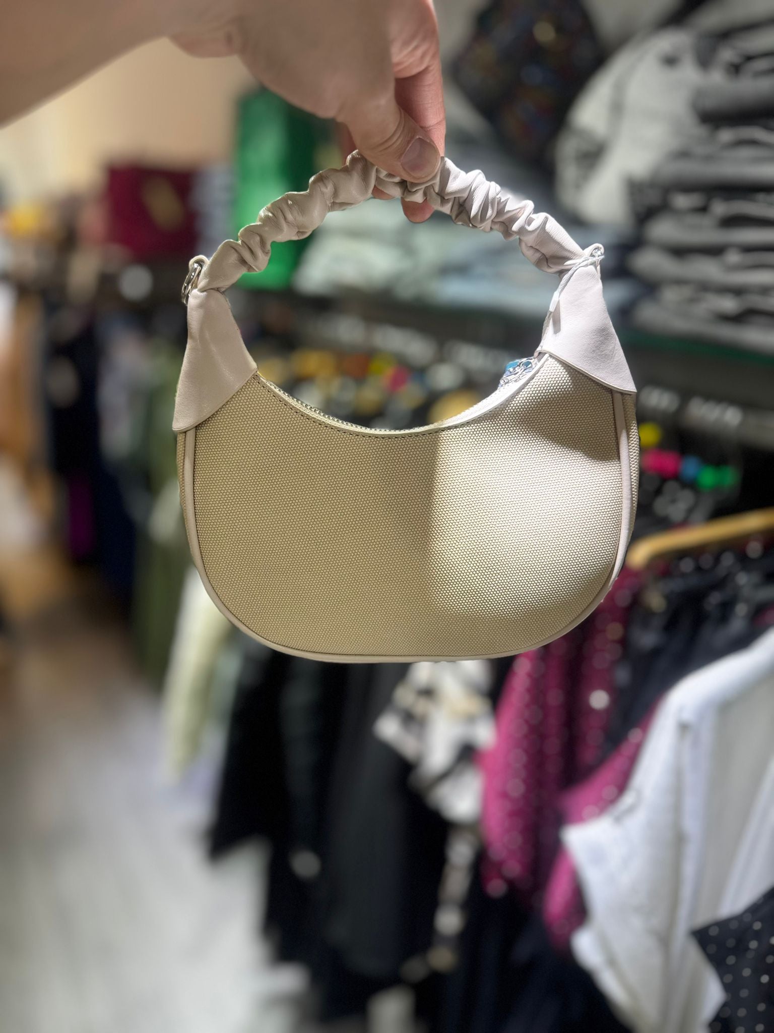 BORSA SOLEIL